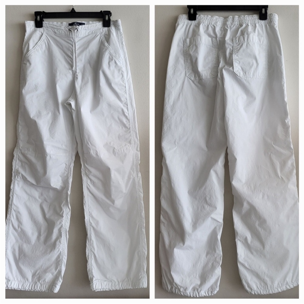 Hollister Adjustable Waist Ultra High Rise - Picture 2 of 4